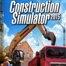 Construction Simulator 2015