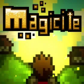 Magicite