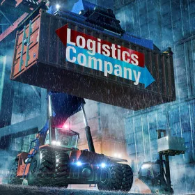 Logistics Company