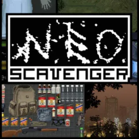 NEO Scavenger