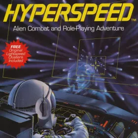 Hyperspeed