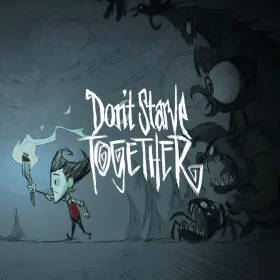 Don't Starve Together