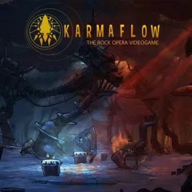 Karmaflow: The Rock Opera Videogame