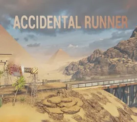 Accidental Runner