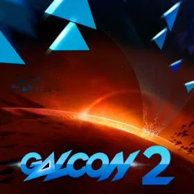Galcon 2: Galactic Conquest