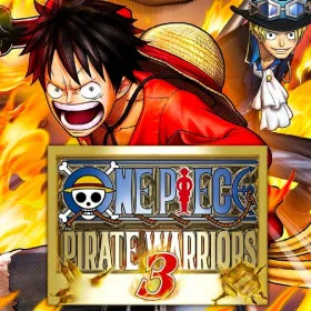 One Piece: Pirate Warriors 3