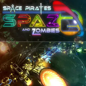 Space Pirates and Zombies 2