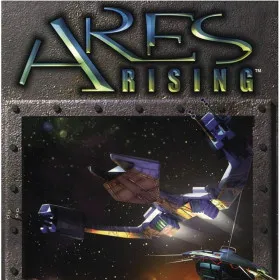 Ares Rising