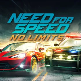 Need for Speed: No Limits