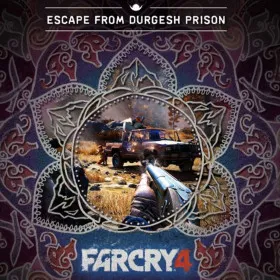 Far Cry 4: Escape from Durgesh Prison