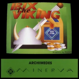 Ibix the Viking