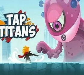 Tap Titans