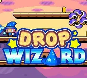 Drop Wizard