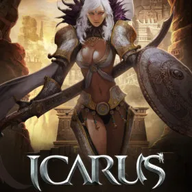 Icarus Online