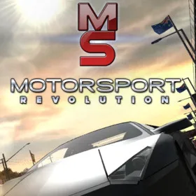 MotorSport Revolution