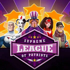 Supreme League of Patriots