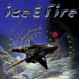 Ice and Fire