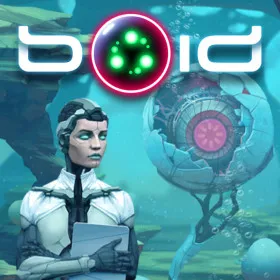 Boid