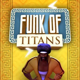 Funk of Titans