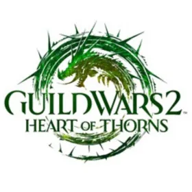 Guild Wars 2: Heart of Thorns