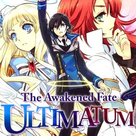 The Awakened Fate: Ultimatum