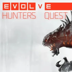 Evolve: Hunters Quest