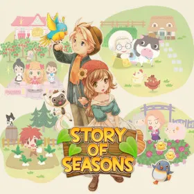 Story of Seasons