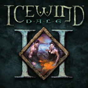 IceWind Dale 2