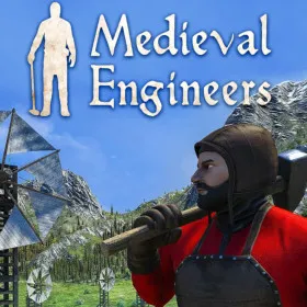 Medieval Engineers