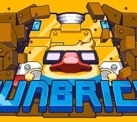 Gunbrick