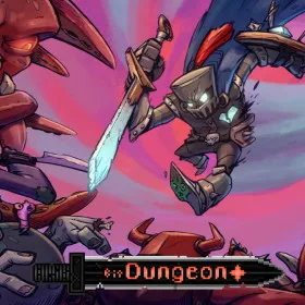 bit Dungeon
