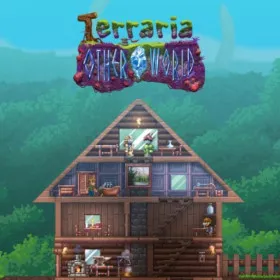 Terraria: Otherworld