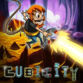 Cubicity