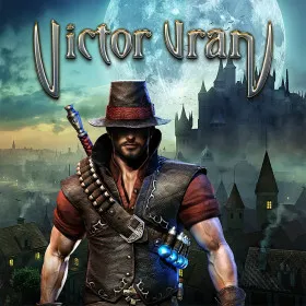 Victor Vran