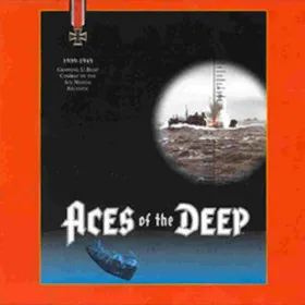Aces of The Deep