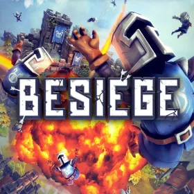 Besiege