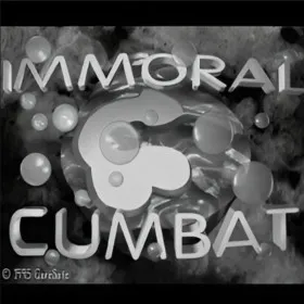 Immoral Cumbat