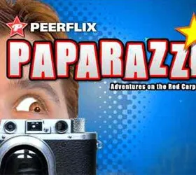 Paparazzi (2006)