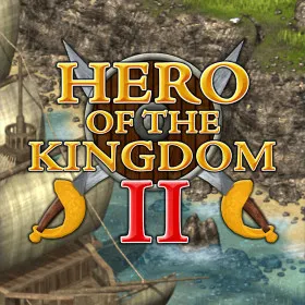 Hero of the Kingdom II
