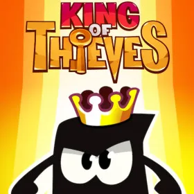 King of Thieves