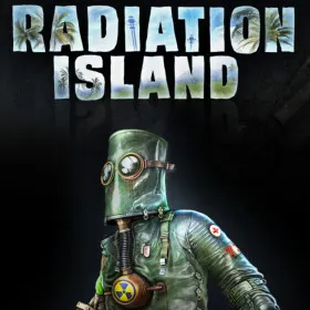 Radiation Island