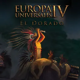 Europa Universalis IV: El Dorado