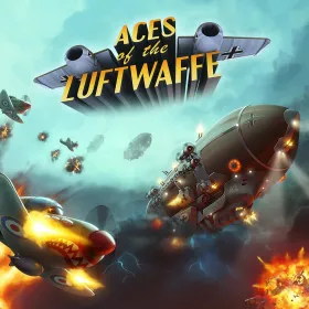 Aces of The Luftwaffe