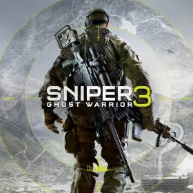 Sniper: Ghost Warrior 3