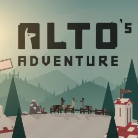 Alto's Adventure