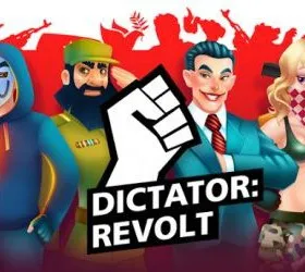 Dictator: Revolt