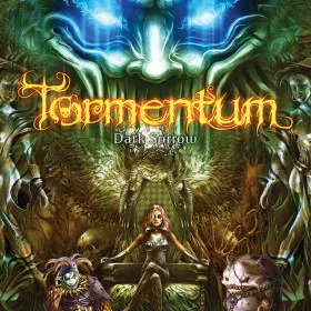 Tormentum: Dark Sorrow