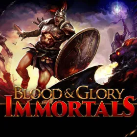Blood & Glory: Immortals