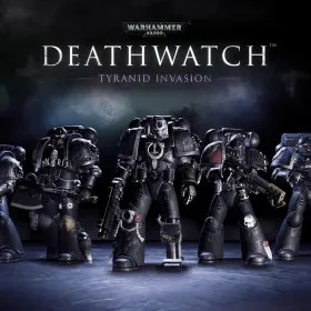 Warhammer 40,000: Deathwatch - Tyranid Invasion