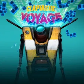 Borderlands: The Pre-Sequel - Claptastic Voyage